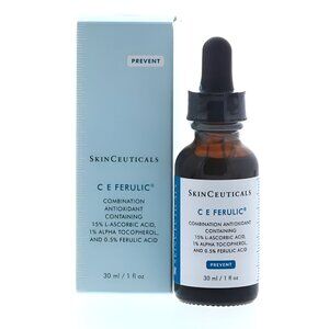 SkinCeuticals C E Ferulic with 15% L-Ascorbic Acid Serum 1 oz/30 ml